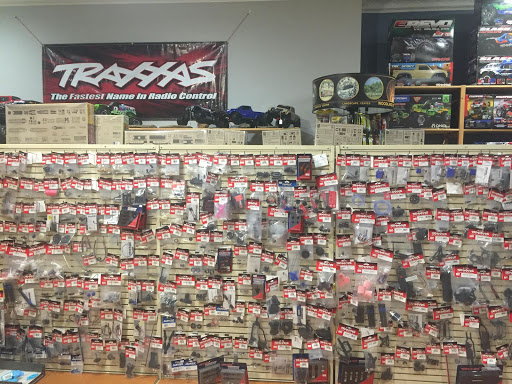 Hobby Store «Strasburg Hobbies», reviews and photos, 168 W King St, Strasburg, VA 22657, USA