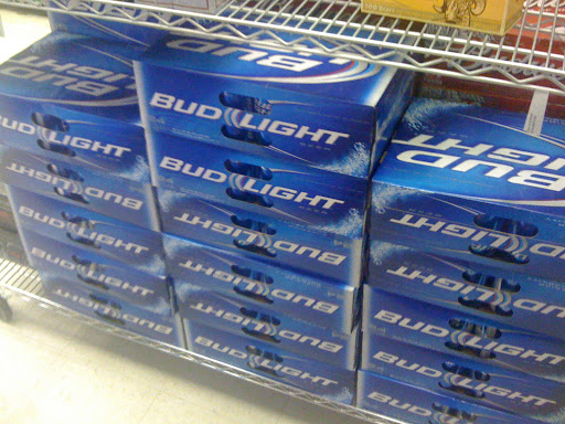 Liquor Store «Cork & Bottle», reviews and photos, 309 A Ave W, Oskaloosa, IA 52577, USA