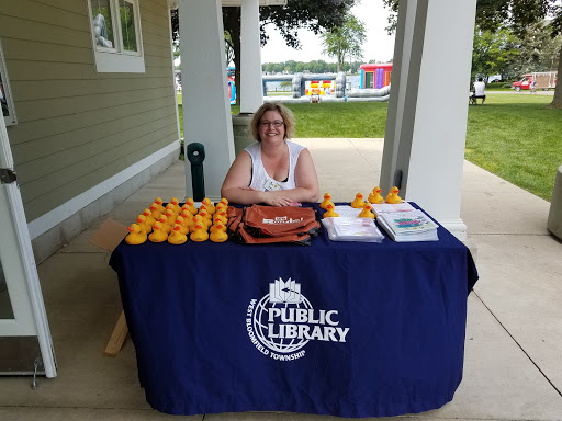 Recreation Center «Sylvan Lake Community Center», reviews and photos, 2456 Pontiac Dr, Sylvan Lake, MI 48320, USA