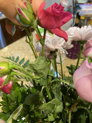 Florist «Flower Center», reviews and photos, 5659 Alpha Rd, Dallas, TX 75240, USA
