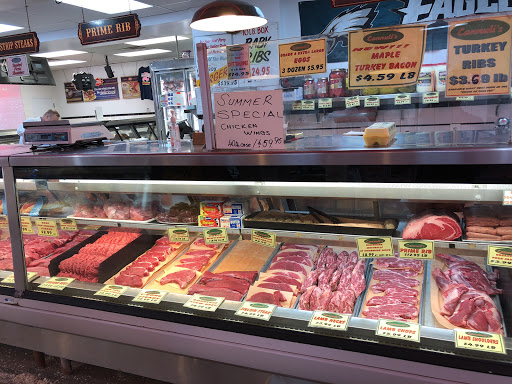 Cannuli's Quality Meats and Poultry