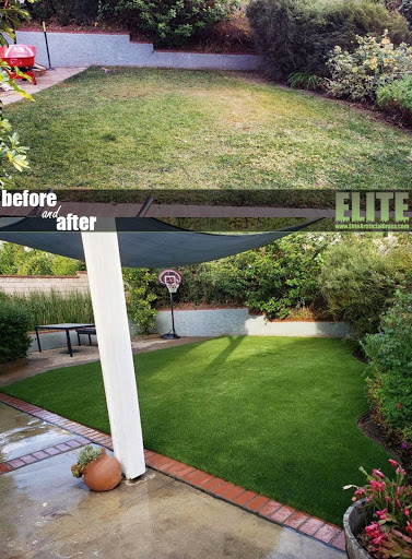 Elite Artificial Grass image
