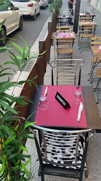Atmosphère du Restaurant italien CASA LASAGNA à Nice - n°2