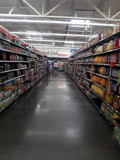 Department Store «Walmart Supercenter», reviews and photos, 762 Outlet Collection Way, Auburn, WA 98001, USA