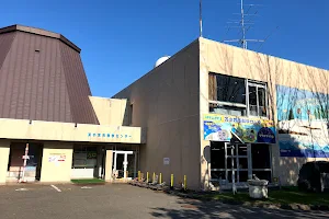 Tomakomai City Technology Center image