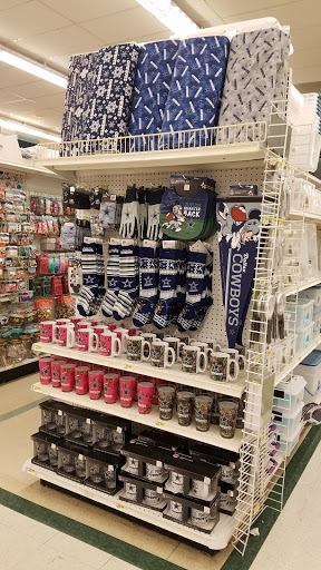 Fabric Store «Jo-Ann Fabrics and Crafts», reviews and photos, 11700 Preston Rd #810, Dallas, TX 75230, USA