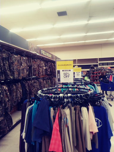 Sporting Goods Store «Academy Sports + Outdoors», reviews and photos, 445 Forest Square, Longview, TX 75605, USA