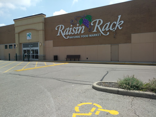 Natural Foods Store «Raisin Rack Natural Food Market», reviews and photos, 2545 W Schrock Rd, Westerville, OH 43081, USA