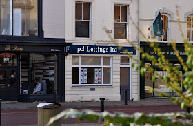 P C Lettings