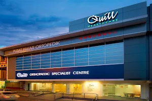 Quill Orthopaedic Specialist Centre Sdn Bhd image