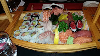 Sushi du Restaurant japonais Le Sakura à La Rochelle - n°19