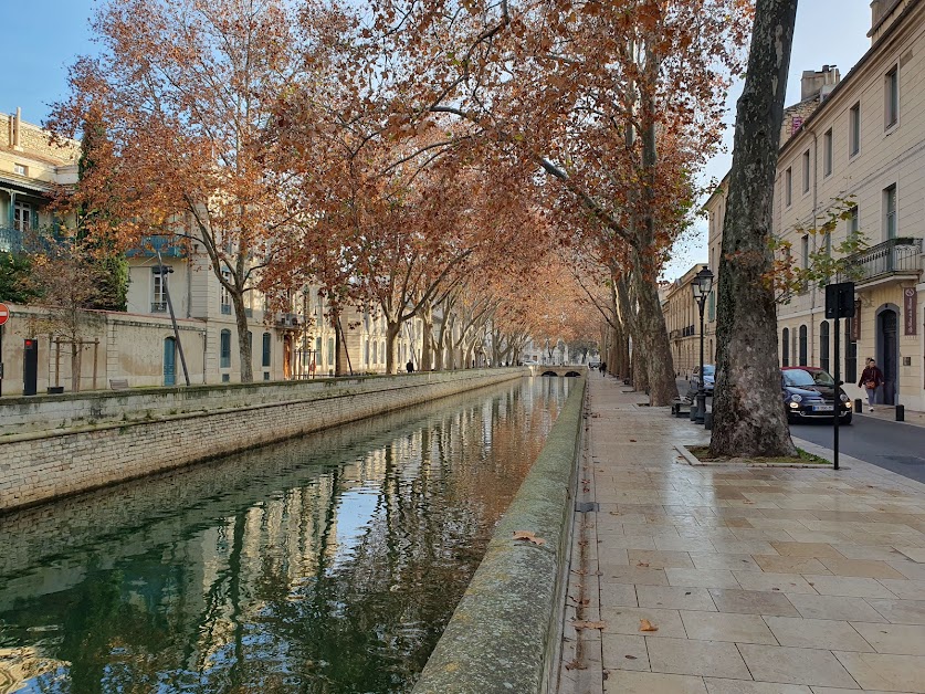 Foncia Languedoc Provence Nîmes