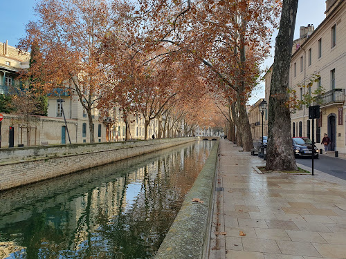 Foncia Languedoc Provence à Nîmes