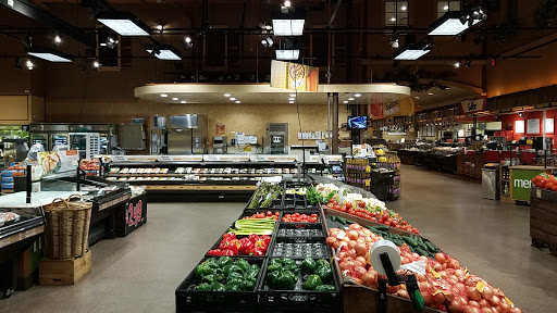 Supermarket «Wegmans», reviews and photos, 2 Centerton Rd, Mt Laurel, NJ 08054, USA