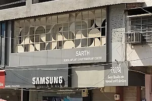 Samsung SmartPlaza - Hanumant Electronics image