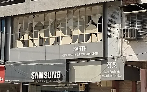 Samsung SmartPlaza - Hanumant Electronics image