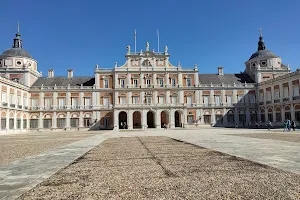 Royal Palace of Aranjuez image