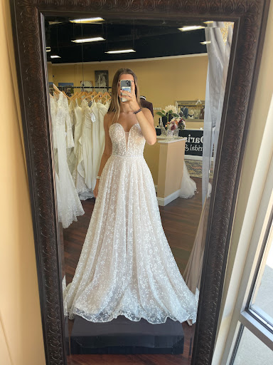 Bridal Shop «Darianna Bridal & Tuxedo», reviews and photos, 241 Easton Rd, Warrington, PA 18976, USA