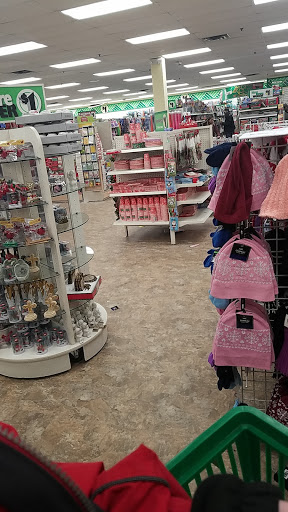 Dollar Store «Dollar Tree», reviews and photos, 13477 Hall Rd, Utica, MI 48315, USA