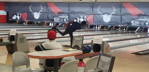 Bowling Alley «Brunswick Zone Austell Lanes», reviews and photos, 2750 Austell Rd SW, Marietta, GA 30008, USA