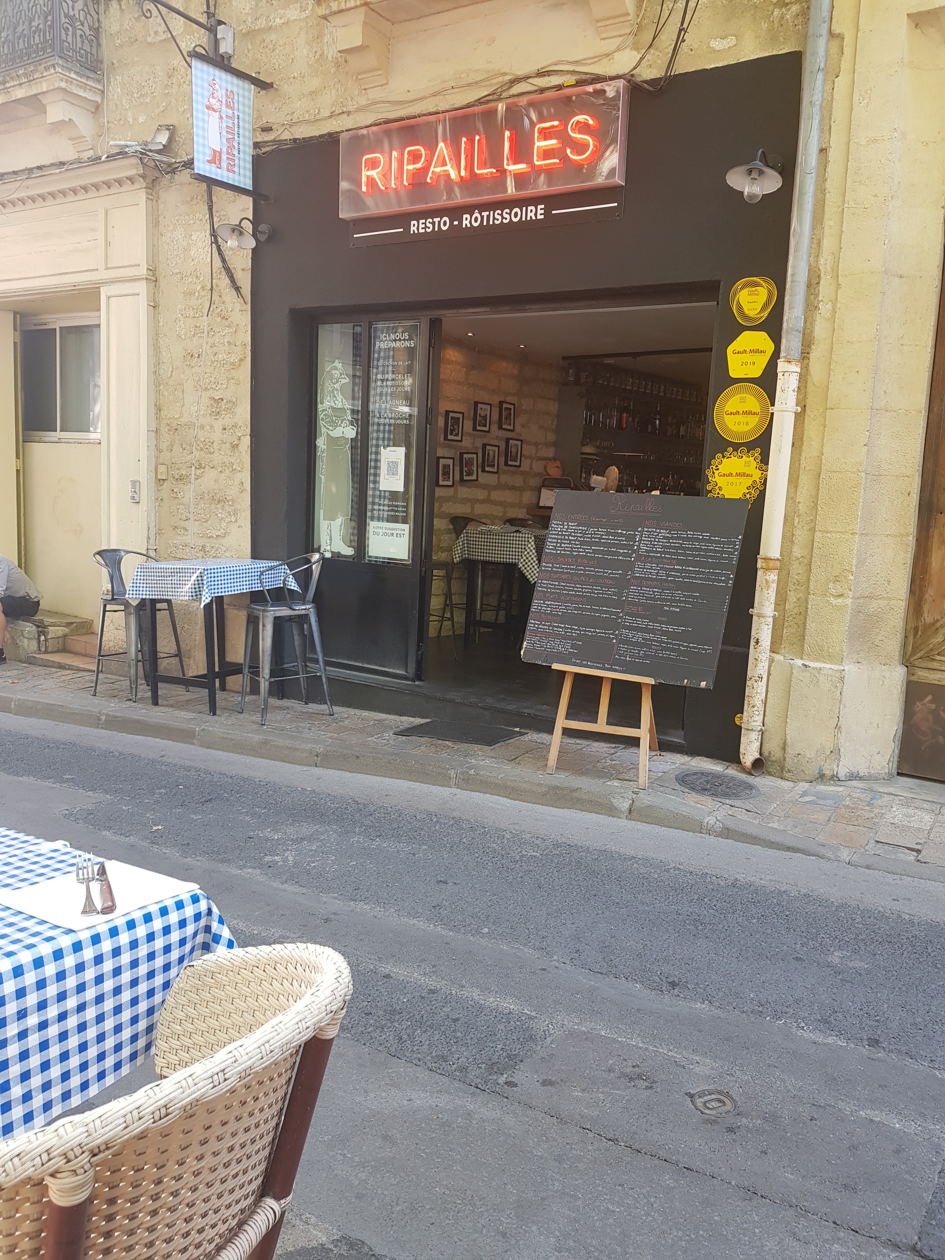 Photo n° 1 de l'avis de Stéphane.A fait le 23/08/2021 à 06:15