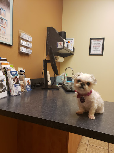 Crestwood Court Veterinary Clinic