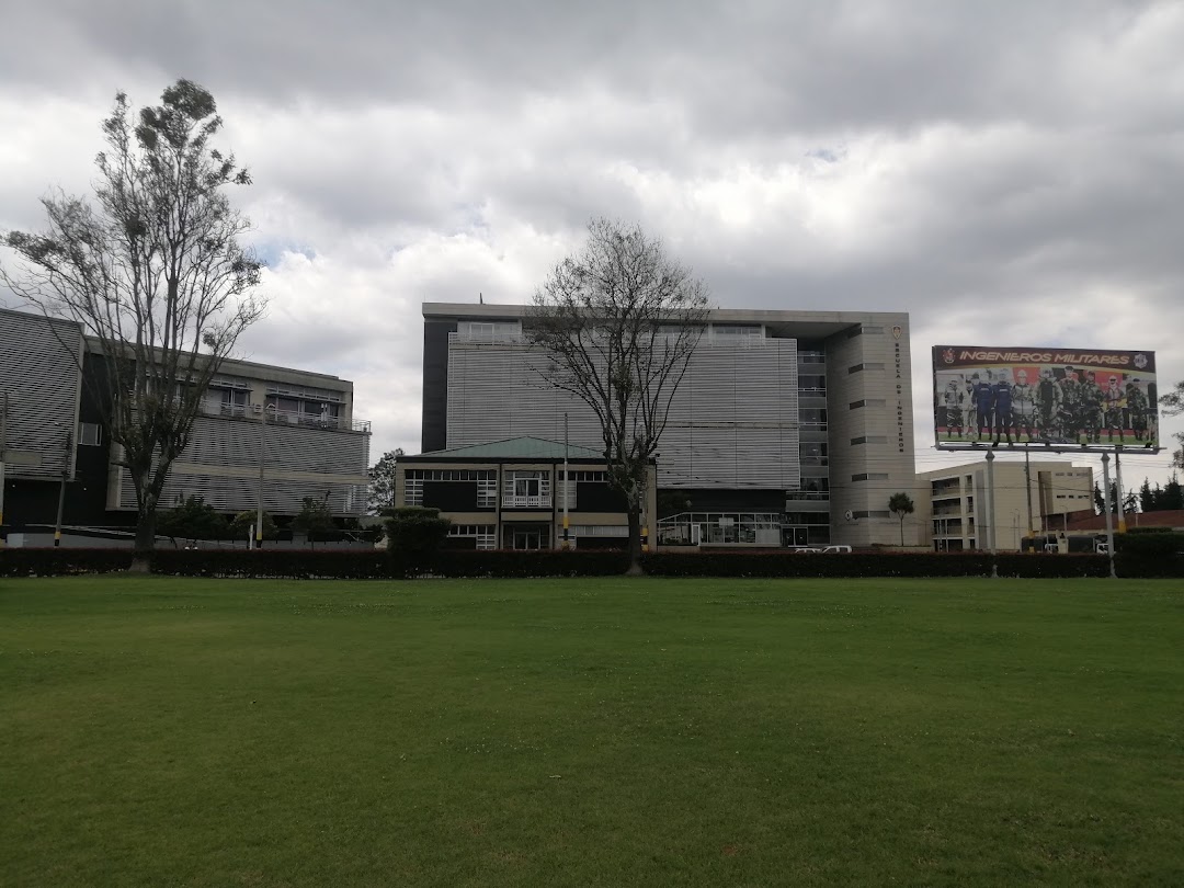 Escuela De Ingenieros Militares