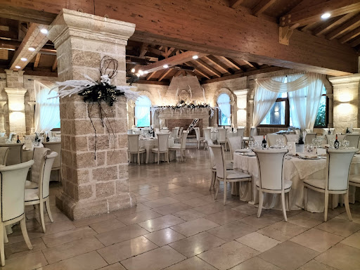 Antica Masseria Martuccio in Mesagne, Provincia di Brindisi