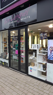 Isa Leignel Coiffure & Beauté - Salon de Coiffure Lens | Institut de Beauté Lens à Lens