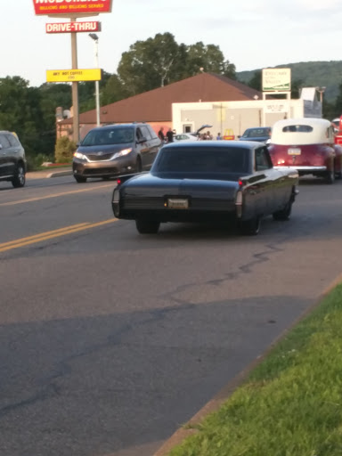 Convenience Store «7-Eleven», reviews and photos, 1146 Chestnut St, Emmaus, PA 18049, USA