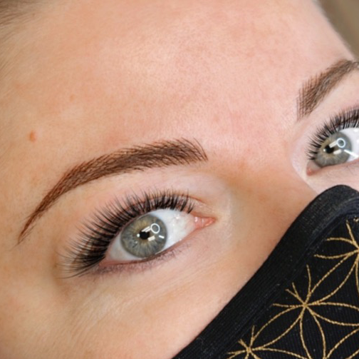 Explore 5 sibling tattoo ideas, creative tattoo ideas in Johnston, available at Brows & Body