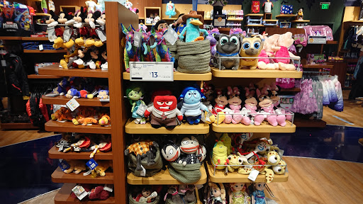 Toy Store «Disney Store», reviews and photos, 4400 Sharon Rd, Charlotte, NC 28211, USA