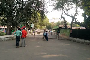 Zoo Ticket Counter image