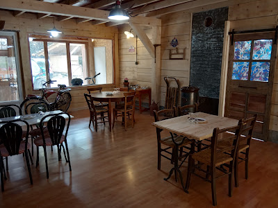 La Fromagerie Charcuterie des 3 Alpes à La Condamine-Châtelard