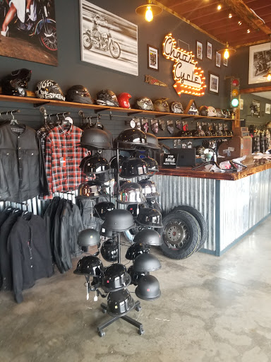 Motorcycle Shop «Chaos Cycle», reviews and photos, 1425 Montauk Hwy, Mastic, NY 11950, USA