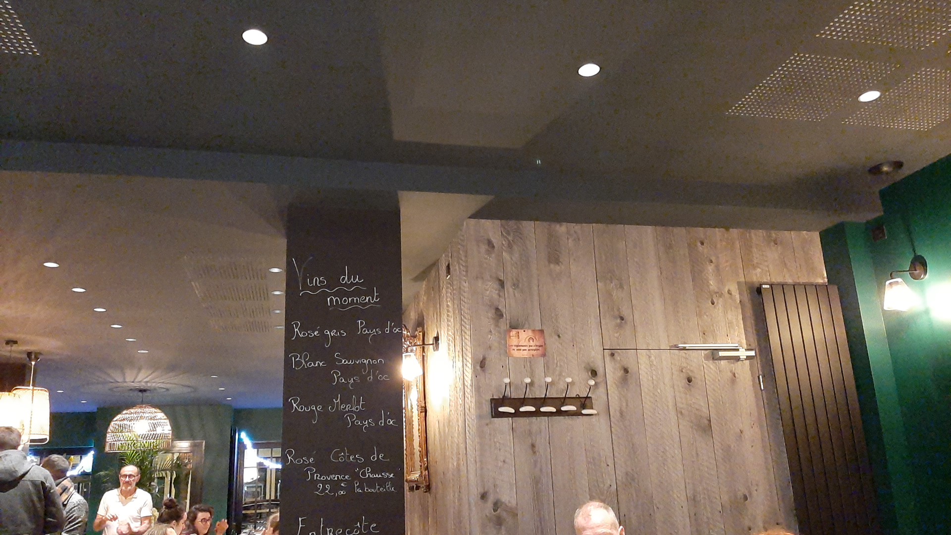 Photo n° 1 de l'avis de Greg.r fait le 28/02/2020 à 20:07
