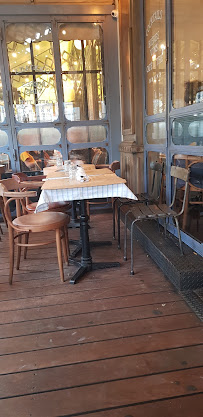 Atmosphère du Restaurant Strogoff à Paris - n°17