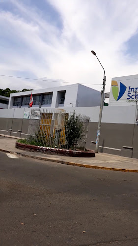 Opiniones de Innova Schools Cercado en Lima - Escuela
