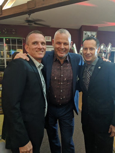 Golf Course «Royal St Augustine Golf and Country Club», reviews and photos, 301 Royal St Augustine Pkwy, St Augustine, FL 32084, USA