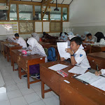 Review SMA Negeri 3 Mojokerto "State Senior High School 3 Of Mojokerto Town"