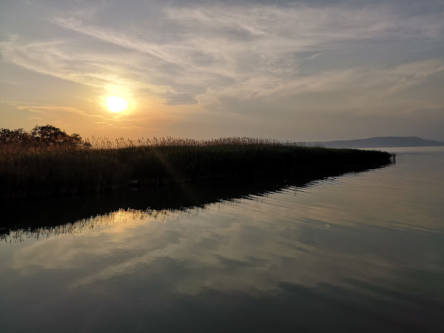 Héliosz Gyorsétterem - Balatonmáriafürdő