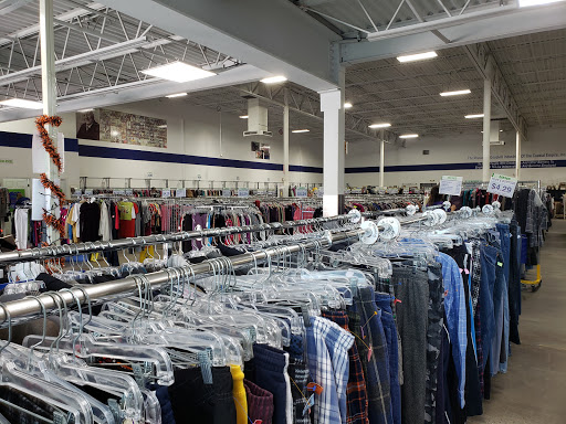 Thrift Store «Goodwill», reviews and photos