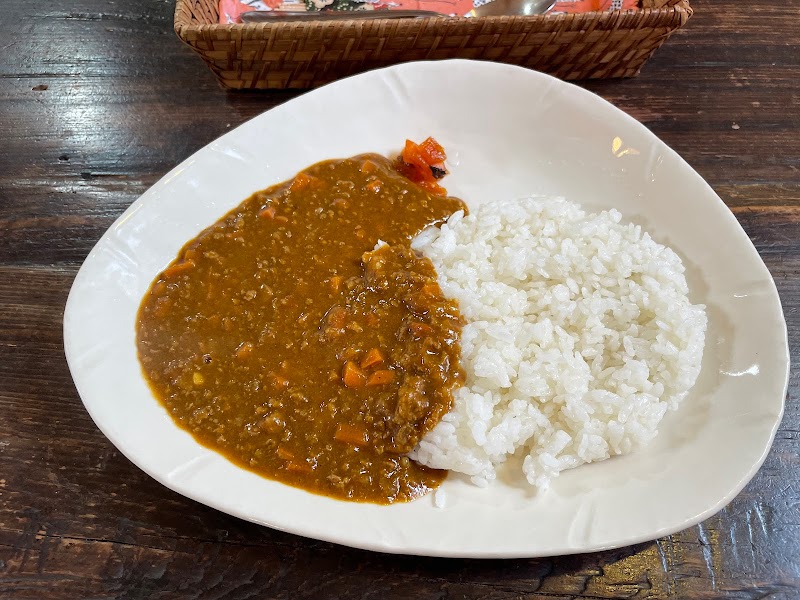 Cafe＆石釜パン かぼちゃとやぎ