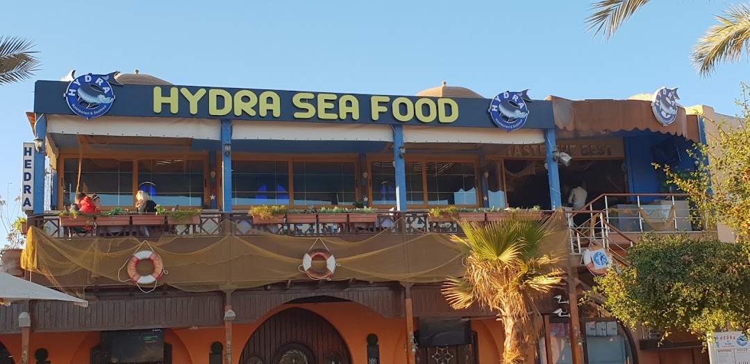 HYDRA Seafood Restaurant