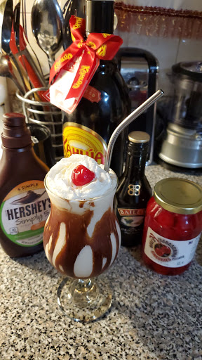 Wine Store «Liquor Town & Fine Wines», reviews and photos, 135-21 Cross Bay Blvd, Ozone Park, NY 11417, USA