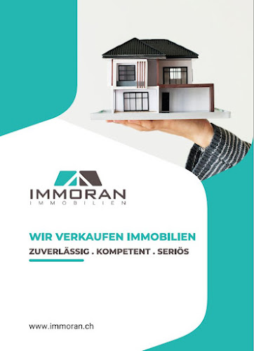 IMMORAN IMMOBILIEN GmbH - Immobilienmakler