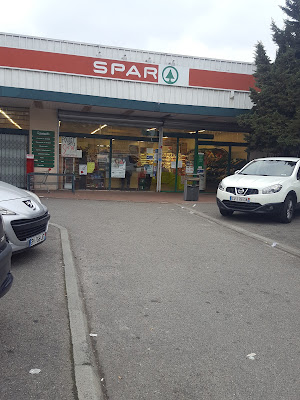 SPAR à Aucamville