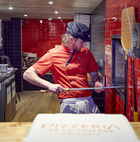 Photos du propriétaire du Pizzeria de la Taverne à Megève - n°8