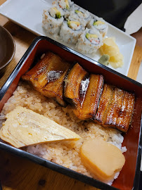 Unagi du Restaurant japonais Ryô à Paris - n°4