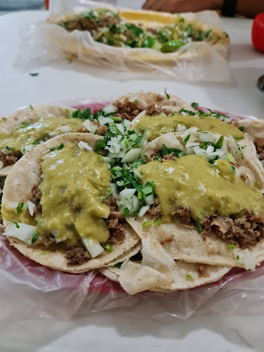 Tacos de Cabeza Cristo Rey
